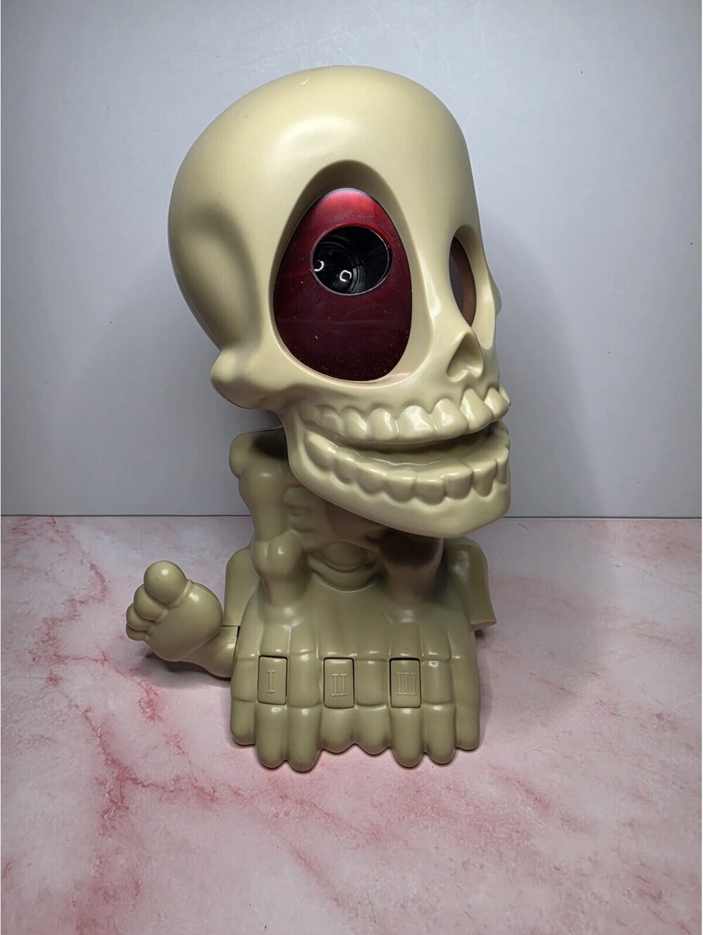 Fotorama Visions of Johnny The Skull Figure Only